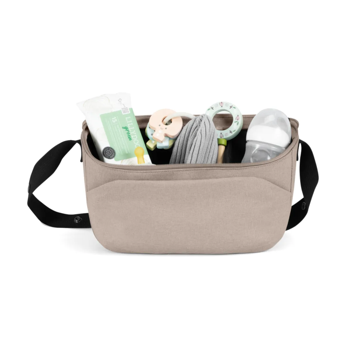 Joolz Overige Accessoires * Organiser Sandy Taupe