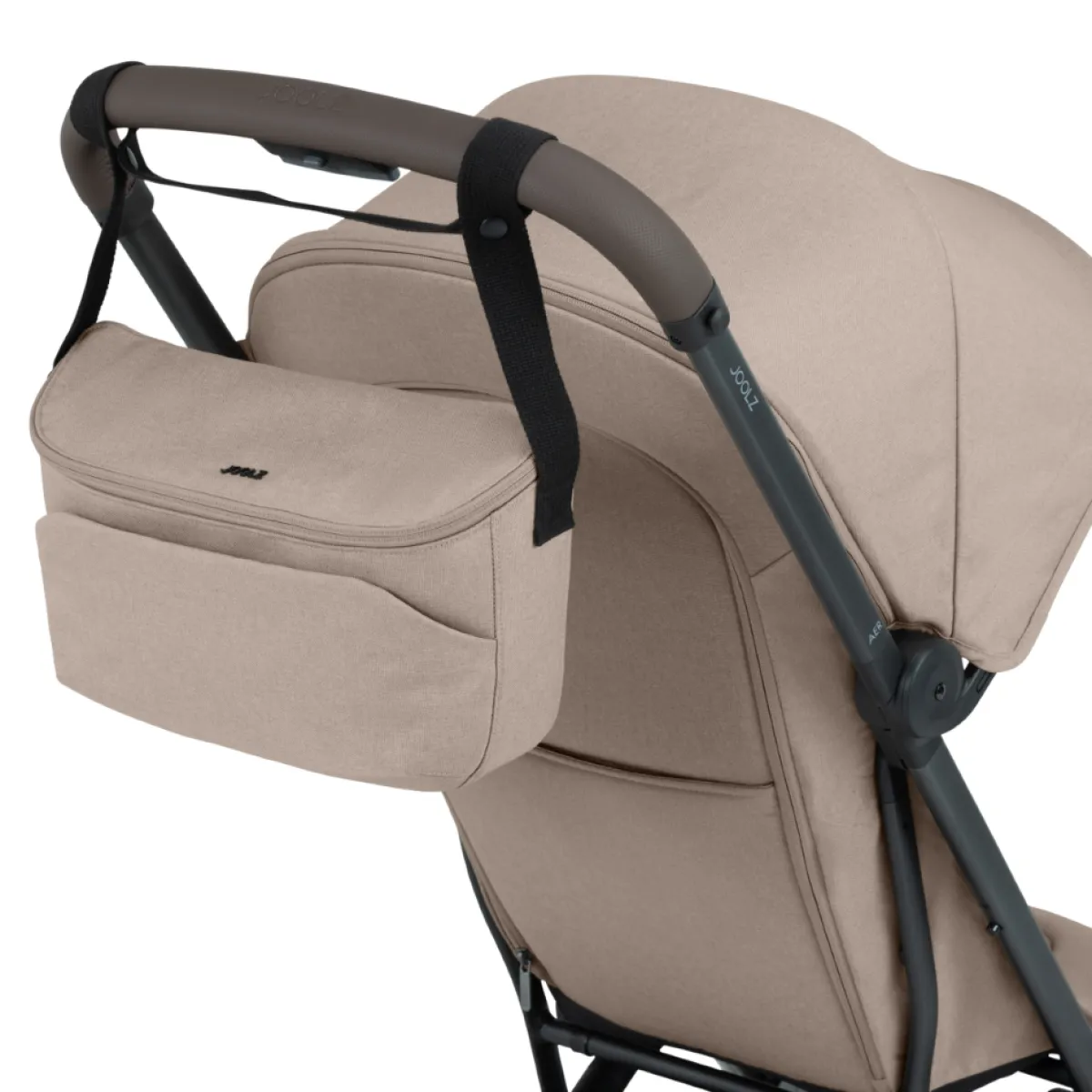 Joolz Overige Accessoires * Organiser Sandy Taupe