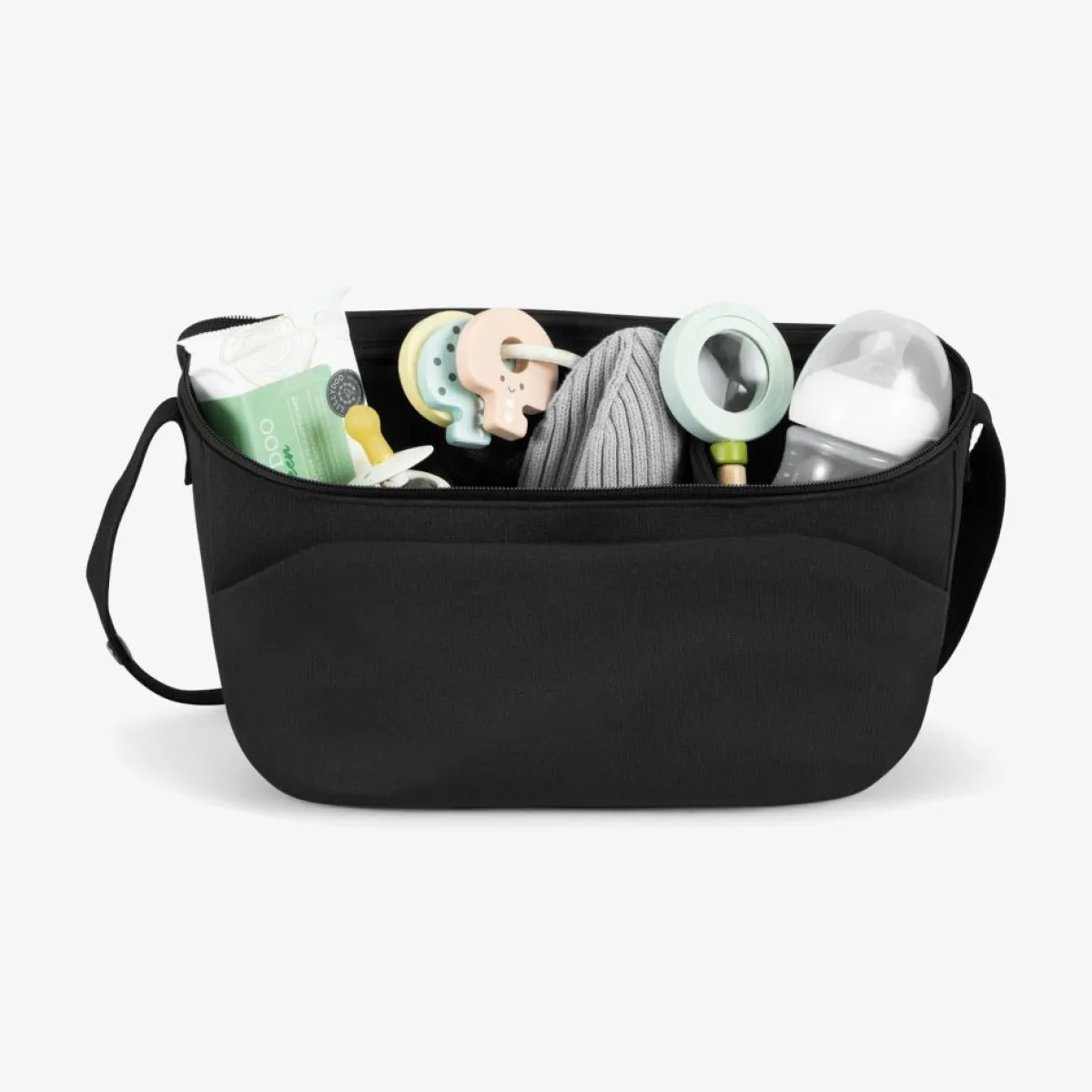 Joolz Overige Accessoires * Organiser Space Black Zwart