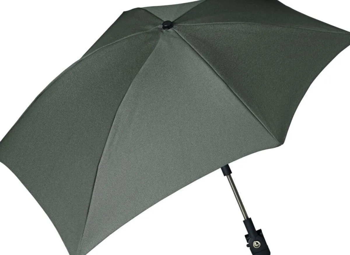 Joolz Universele Parasols|Alle Accessoires * Parasol Forest Green Groen