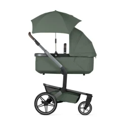 Joolz Universele Parasols|Alle Accessoires * Parasol Forest Green Groen