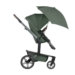 Joolz Universele Parasols|Alle Accessoires * Parasol Forest Green Groen