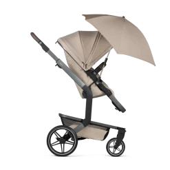 Joolz Universele Parasols|Alle Accessoires * Parasol Sandy Taupe
