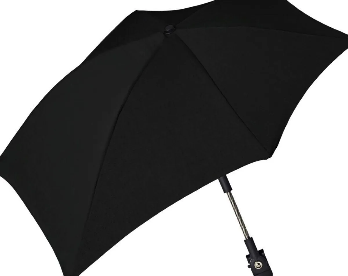 Joolz Universele Parasols|Alle Accessoires * Parasol Space Black Zwart
