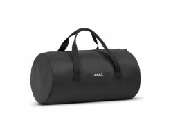 Joolz Voetenzakken|Alle Accessoires * Puffer Voetenzak Space Black Zwart