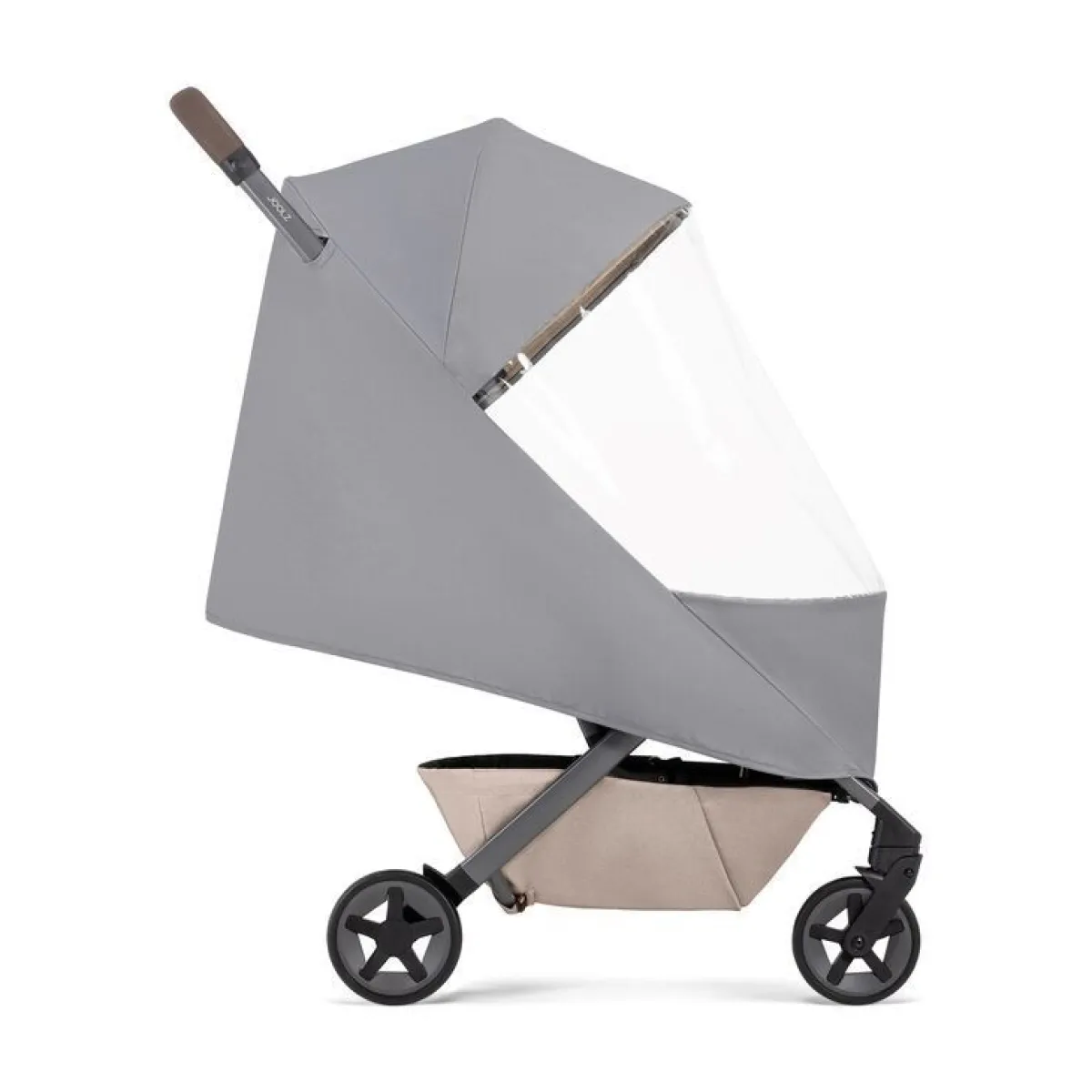 Joolz Alle Accessoires * Regenhoes Buggy Aer+/2