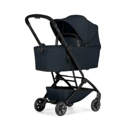 Joolz Alle Accessoires * Reiswieg Aer2 Dark Navy Blue Grijs