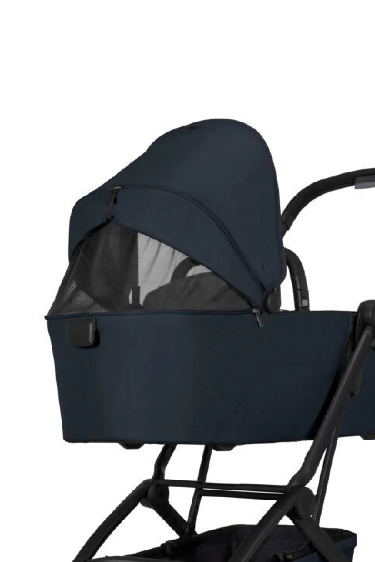 Joolz Alle Accessoires * Reiswieg Aer2 Dark Navy Blue Grijs