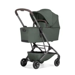 Joolz Alle Accessoires * Reiswieg Aer2 Forest Green Groen