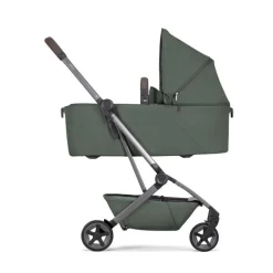 Joolz Alle Accessoires * Reiswieg Aer2 Forest Green Groen