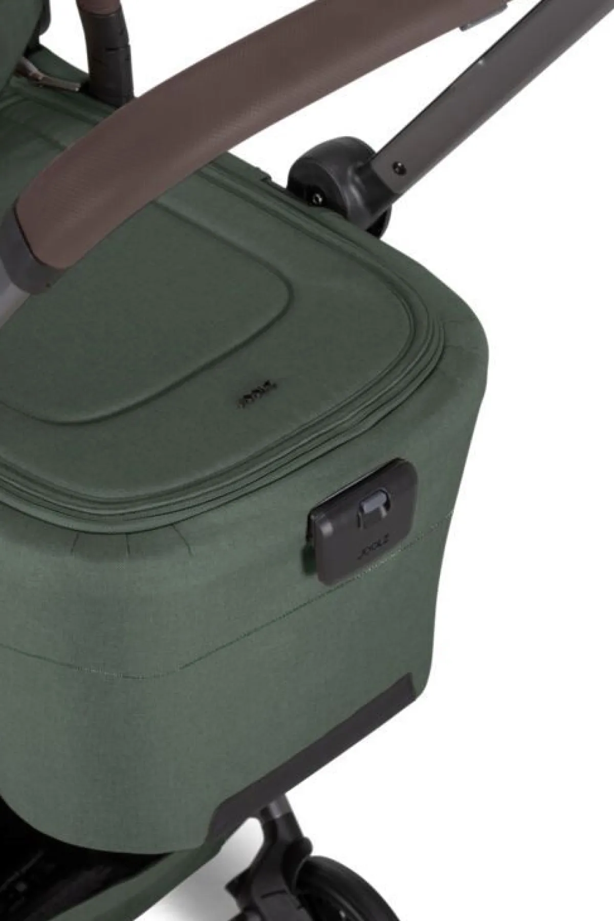 Joolz Alle Accessoires * Reiswieg Aer2 Forest Green Groen