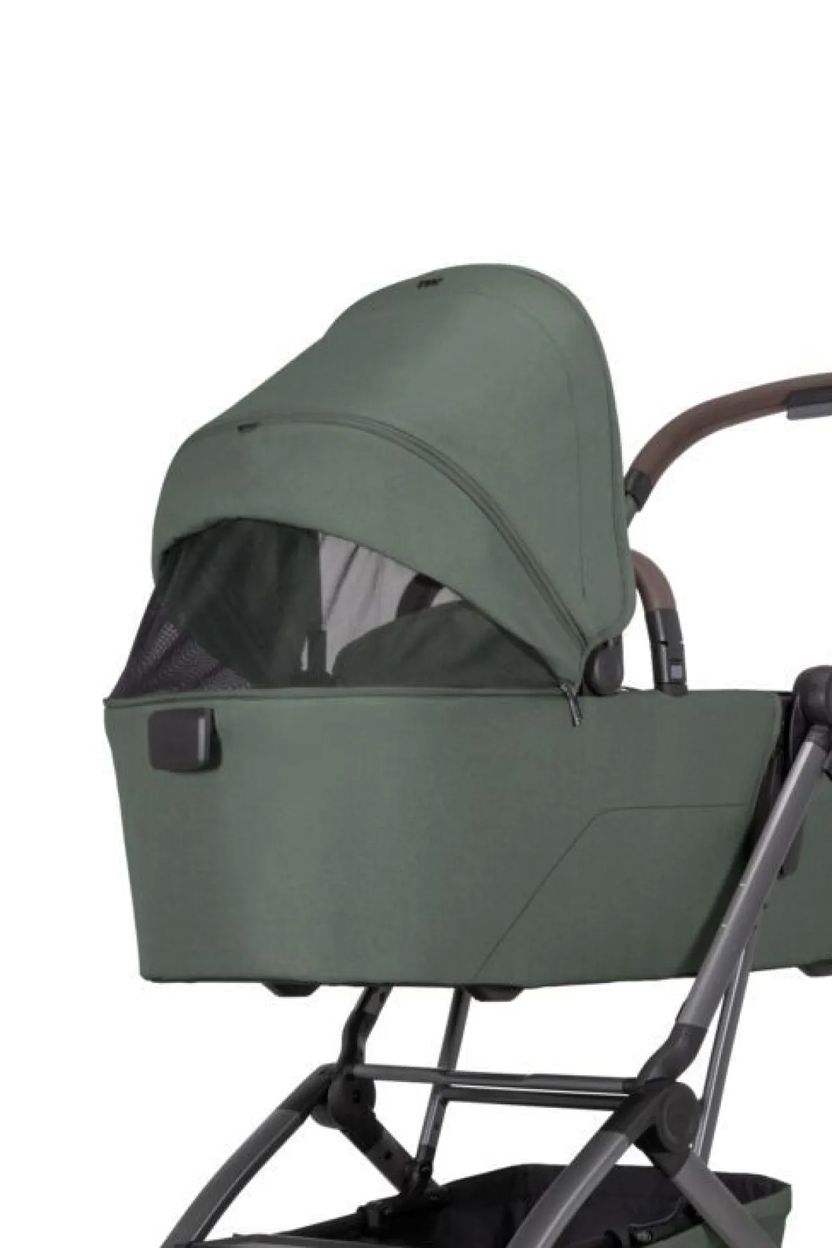 Joolz Alle Accessoires * Reiswieg Aer2 Forest Green Groen