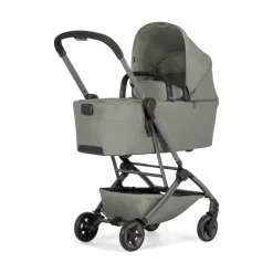 Joolz Alle Accessoires * Reiswieg Aer2 Sage Green Groen