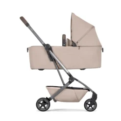Joolz Alle Accessoires * Reiswieg Aer2 Sandy Taupe