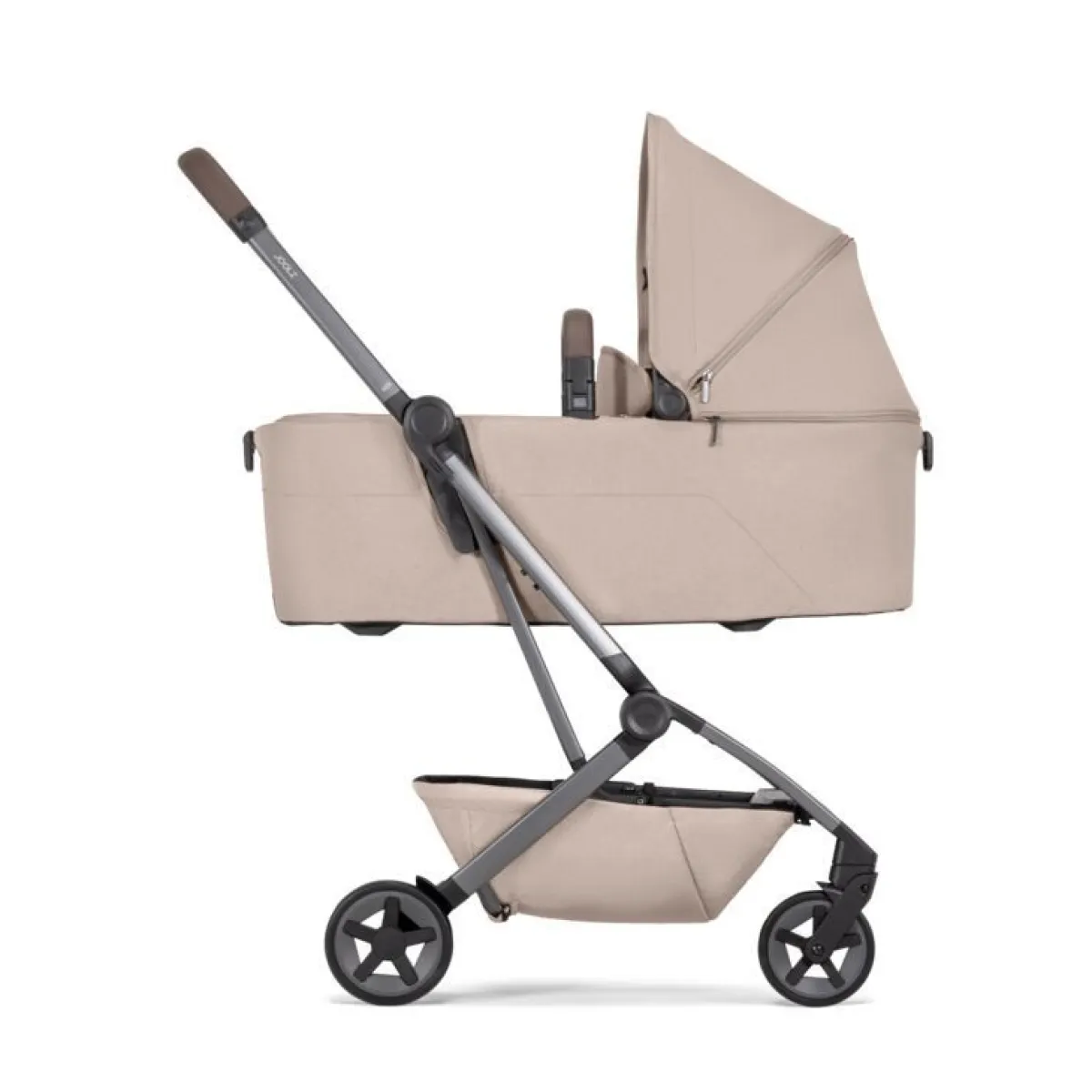 Joolz Alle Accessoires * Reiswieg Aer2 Sandy Taupe
