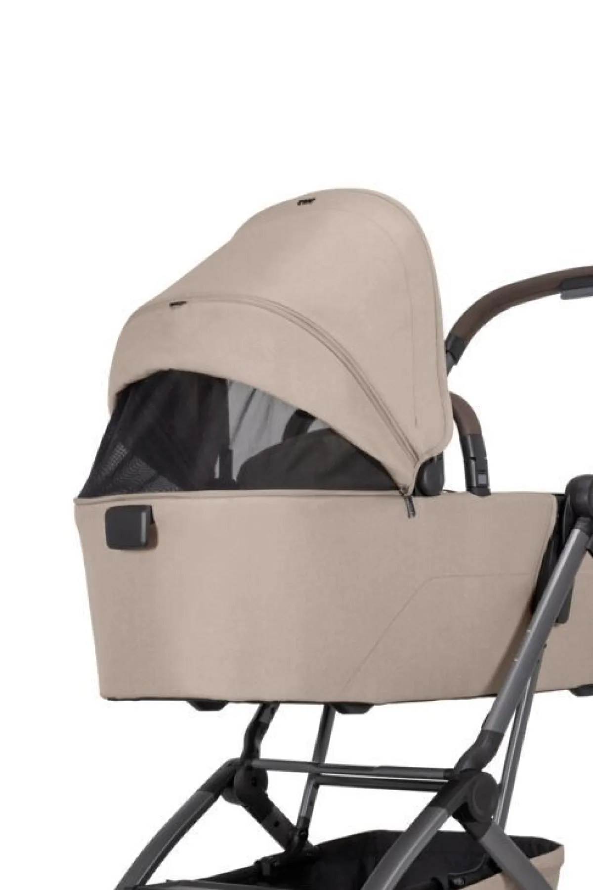 Joolz Alle Accessoires * Reiswieg Aer2 Sandy Taupe