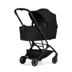 Joolz Alle Accessoires * Reiswieg Aer2 Space Black Zwart