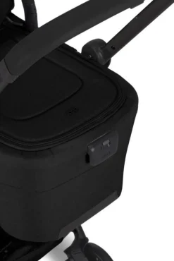 Joolz Alle Accessoires * Reiswieg Aer2 Space Black Zwart