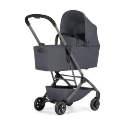 Joolz Alle Accessoires * Reiswieg Aer2 Stone Grey Grijs