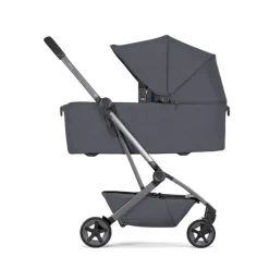Joolz Alle Accessoires * Reiswieg Aer2 Stone Grey Grijs