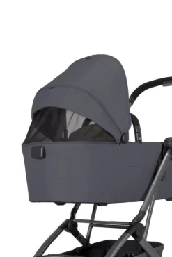 Joolz Alle Accessoires * Reiswieg Aer2 Stone Grey Grijs