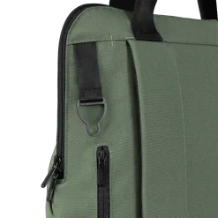 Joolz Verzorgingstassen|Verzorgingstassen * Rugzak Forest Green Groen