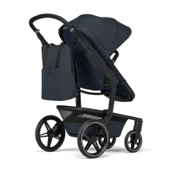 Joolz Verzorgingstassen|Verzorgingstassen * Rugzak Navy Blue Blauw