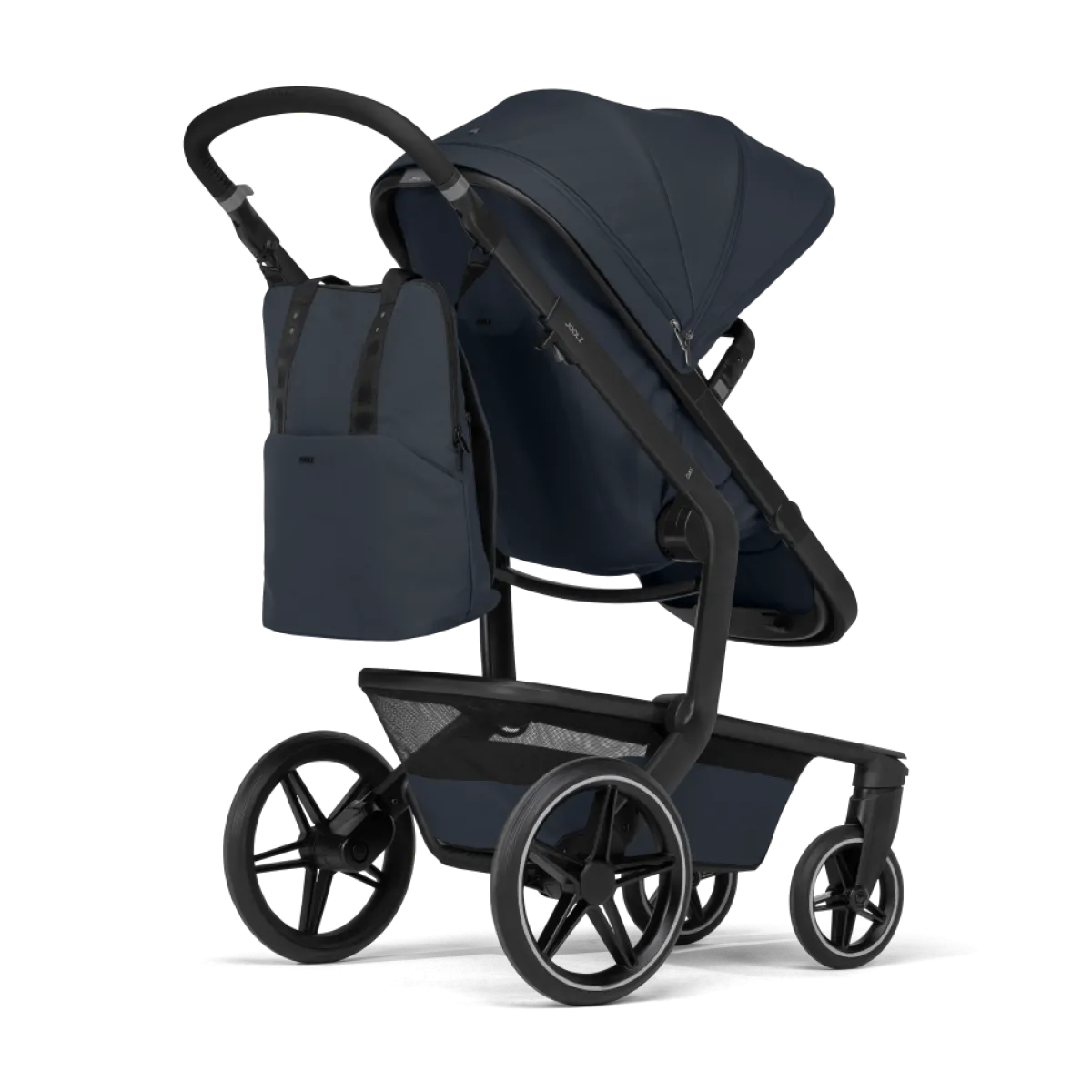 Joolz Verzorgingstassen|Verzorgingstassen * Rugzak Navy Blue Blauw