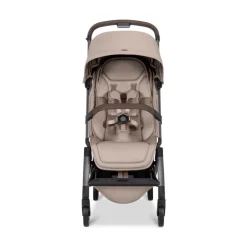 Joolz Alle Accessoires * Veiligheidsbeugel Aer2 Mid Brown Carbon