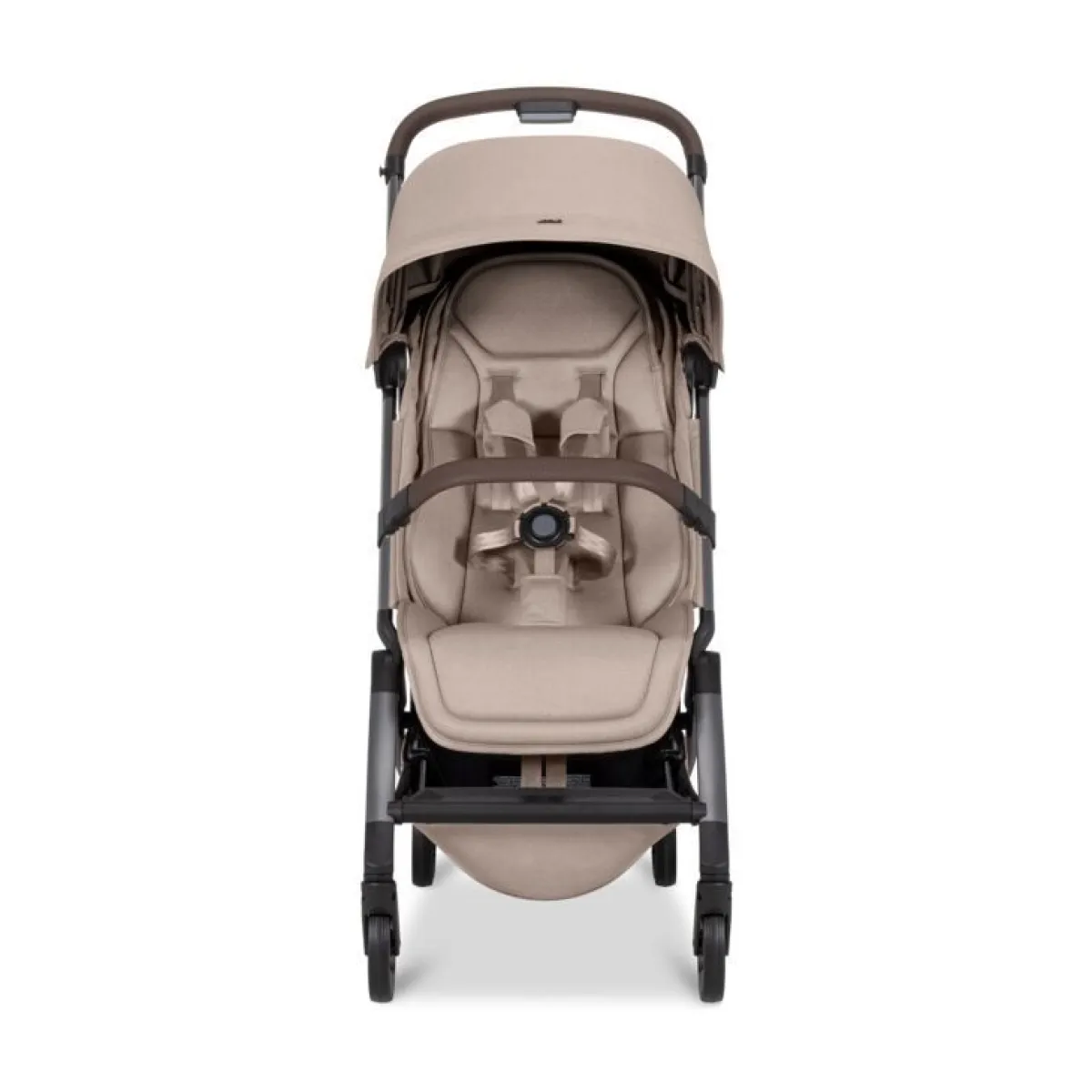 Joolz Alle Accessoires * Veiligheidsbeugel Aer2 Mid Brown Carbon
