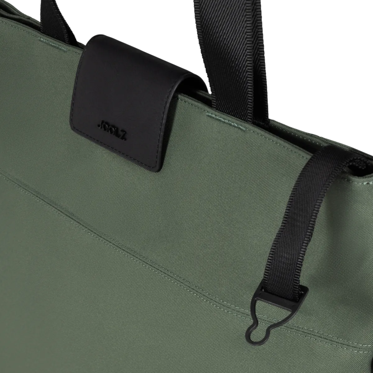 Joolz Verzorgingstassen|Verzorgingstassen * Verzorgingstas Forest Green Groen