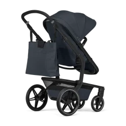Joolz Verzorgingstassen|Verzorgingstassen * Verzorgingstas Navy Blue Blauw