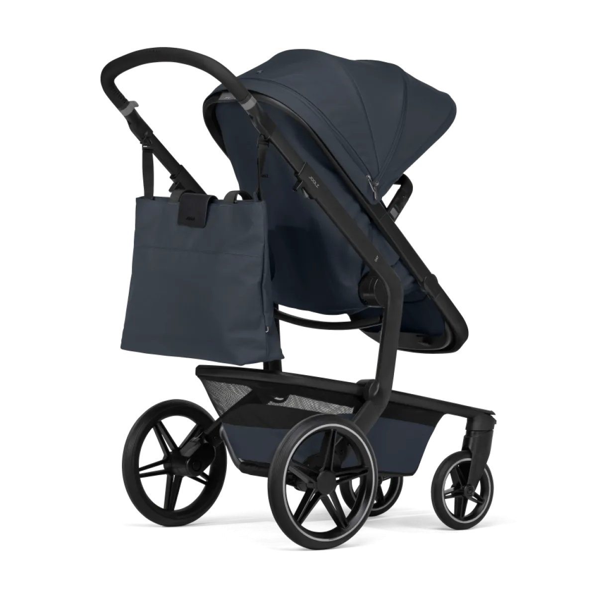 Joolz Verzorgingstassen|Verzorgingstassen * Verzorgingstas Navy Blue Blauw