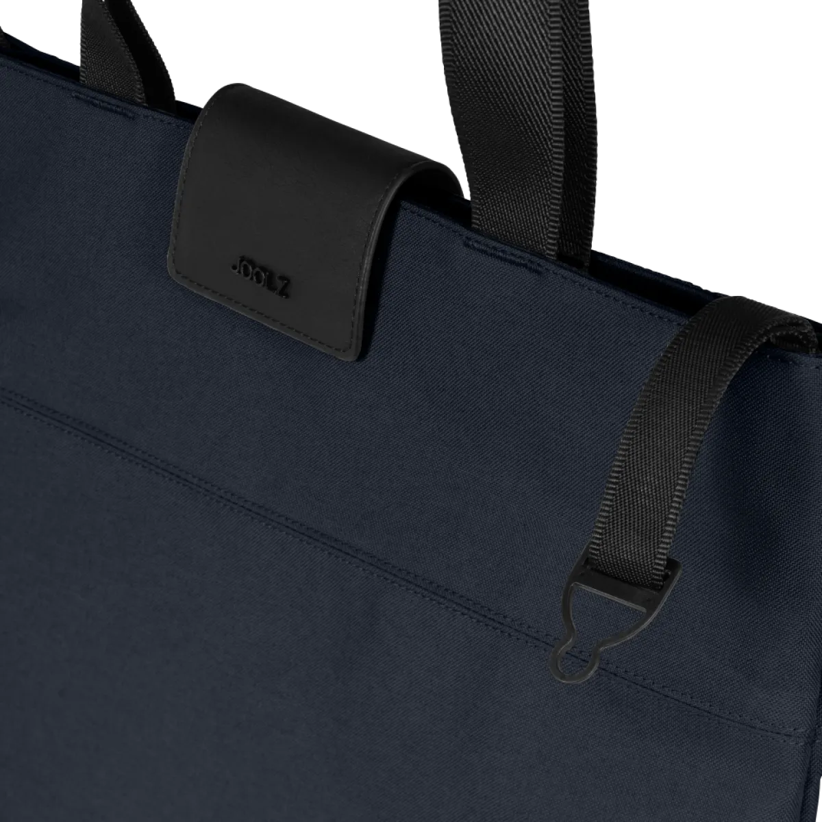 Joolz Verzorgingstassen|Verzorgingstassen * Verzorgingstas Navy Blue Blauw