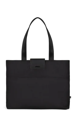 Joolz Verzorgingstassen|Verzorgingstassen * Verzorgingstas Space Black Zwart