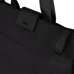 Joolz Verzorgingstassen|Verzorgingstassen * Verzorgingstas Space Black Zwart