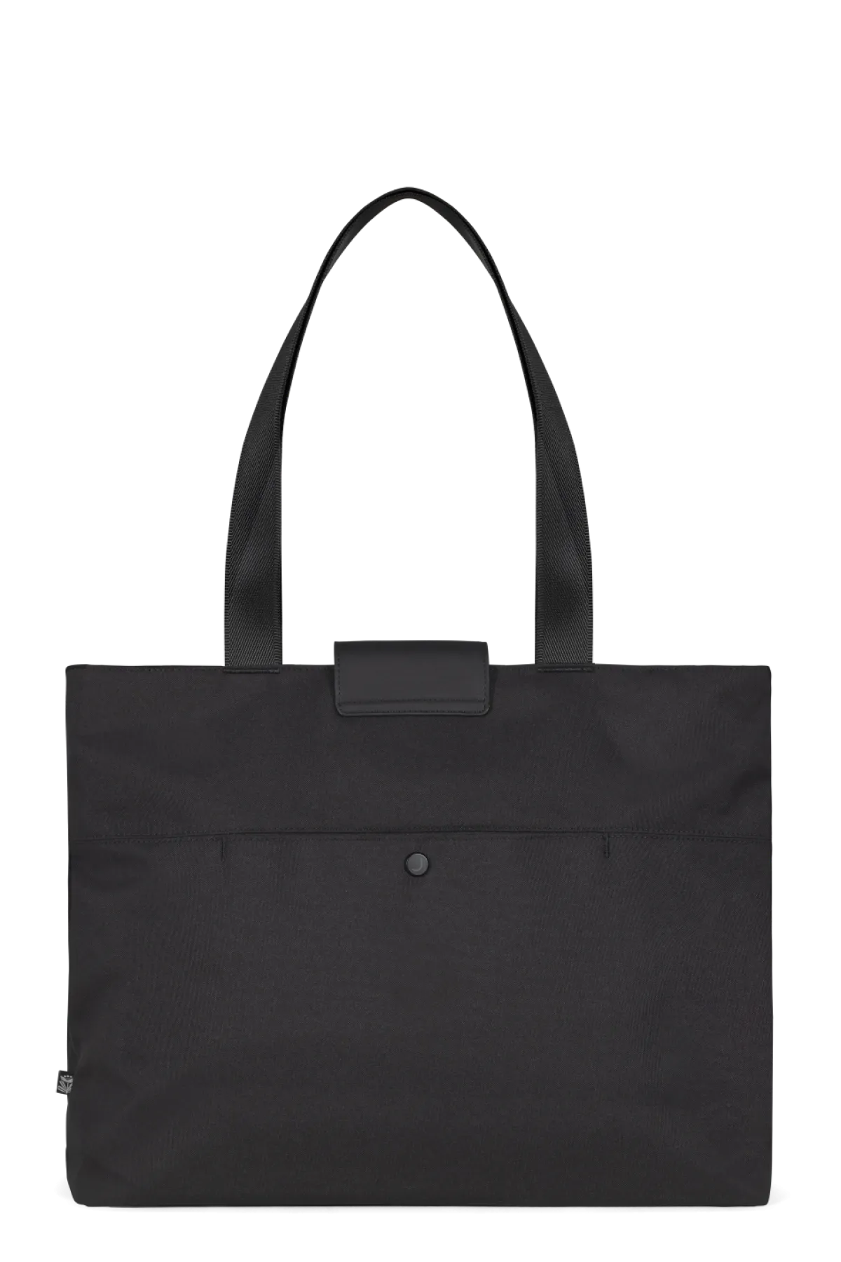 Joolz Verzorgingstassen|Verzorgingstassen * Verzorgingstas Space Black Zwart