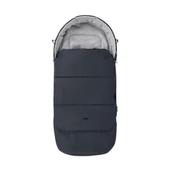 Joolz Voetenzakken|Alle Accessoires * Voetenzak Dark Navy Blue Blauw