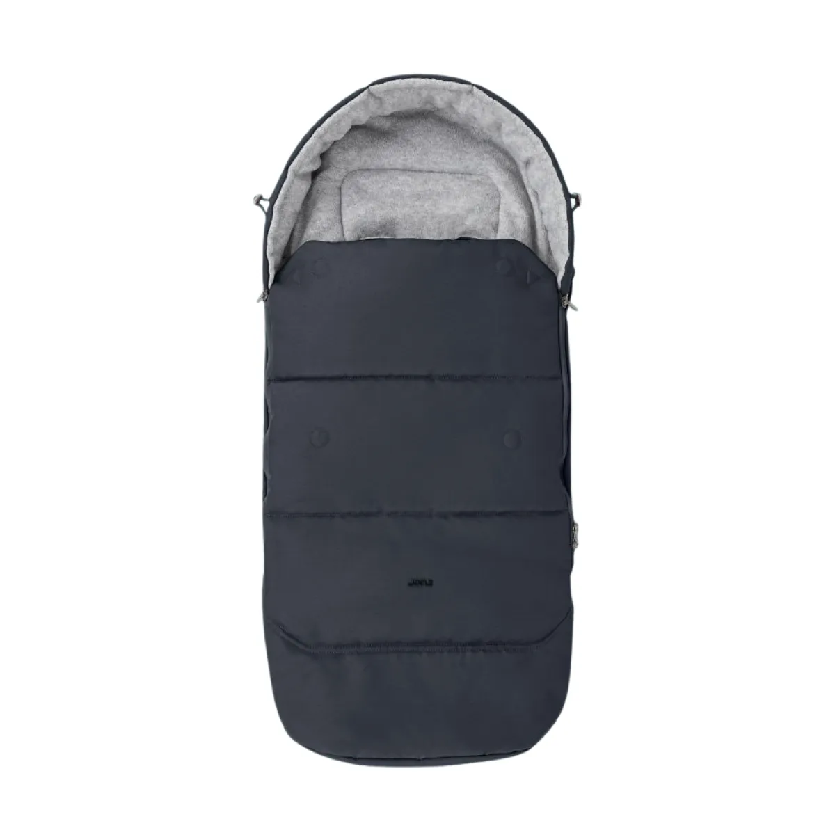 Joolz Voetenzakken|Alle Accessoires * Voetenzak Dark Navy Blue Blauw