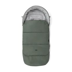 Joolz Voetenzakken|Alle Accessoires * Voetenzak Forest Green Groen
