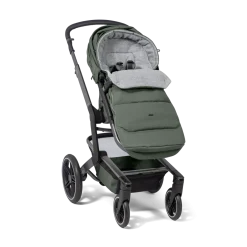 Joolz Voetenzakken|Alle Accessoires * Voetenzak Forest Green Groen