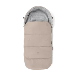 Joolz Voetenzakken|Alle Accessoires * Voetenzak Sandy Taupe
