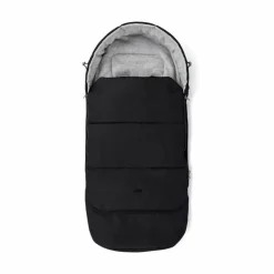 Joolz Alle Accessoires|Voetenzakken * Voetenzak Space Black Zwart