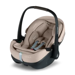 Joolz Baby Autostoelen * x Maxi-Cosi Autostoel Pebble 360 Pro² Sandy Taupe