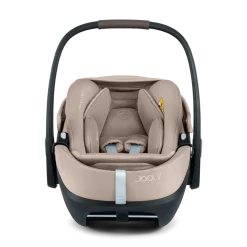 Joolz Baby Autostoelen * x Maxi-Cosi Autostoel Pebble 360 Pro² Sandy Taupe