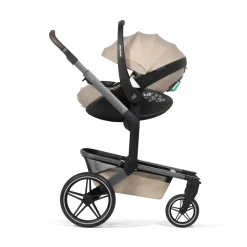 Joolz Baby Autostoelen * x Maxi-Cosi Autostoel Pebble 360 Pro² Sandy Taupe