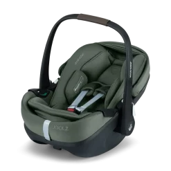 Joolz Baby Autostoelen * x Maxi-Cosi Autostoel Pebble 360 Pro² Forest Green