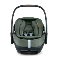 Joolz Baby Autostoelen * x Maxi-Cosi Autostoel Pebble 360 Pro² Forest Green