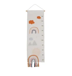 KidsDepot Kidsdepot * Groeimeter/Hanger Nastro