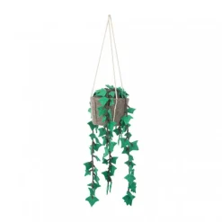 KidsDepot Accessoires|Accessoires * Hangplant Hedera Felix Groen